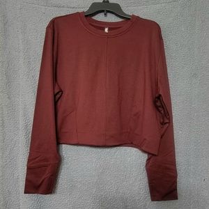 NWT- Women’s MTA TOP